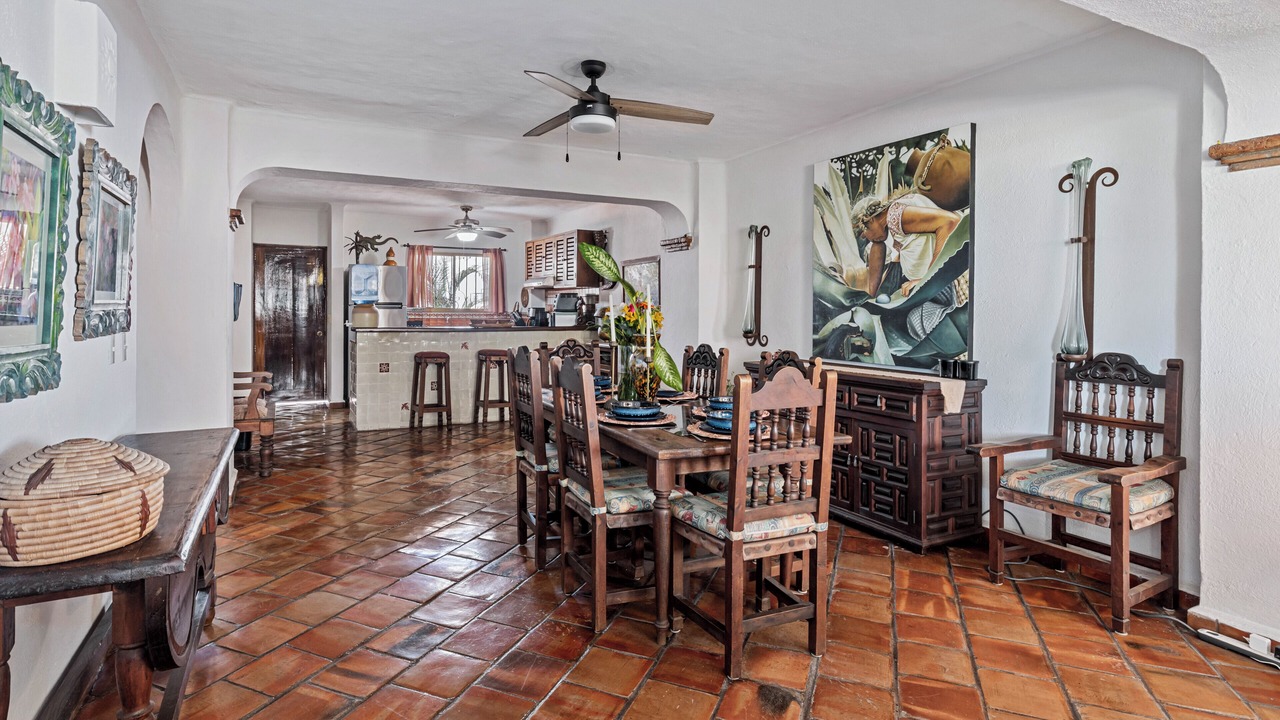 Photo of Bedroom in Emiliano Zapata
