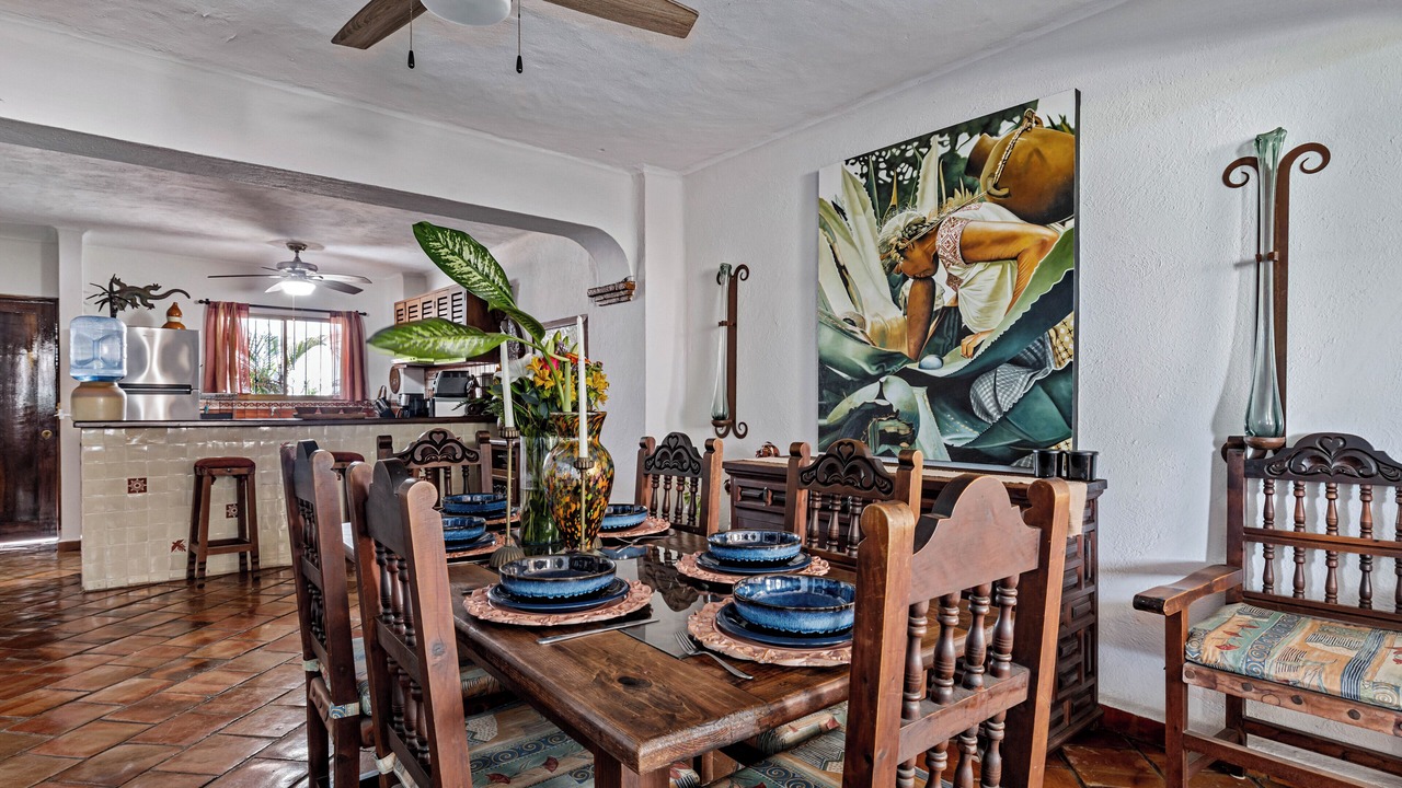 Photo of Bedroom in Emiliano Zapata
