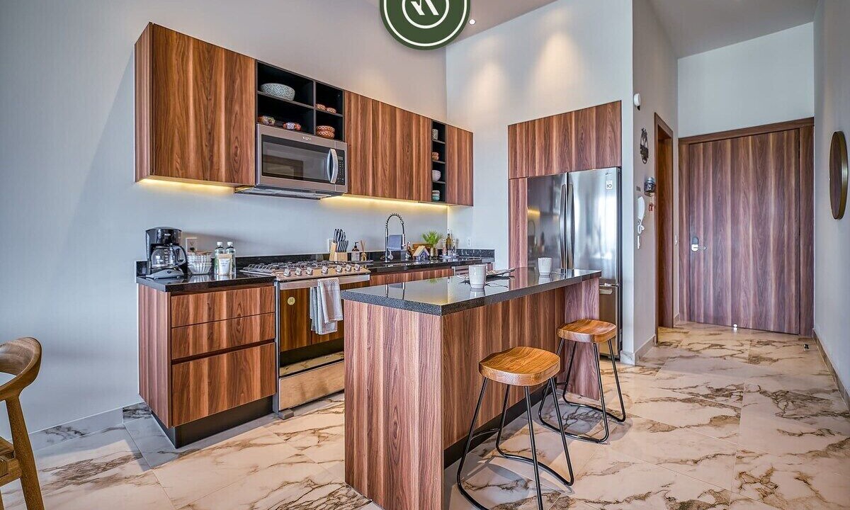 Photo of Kitchen in Nuevo Vallarta