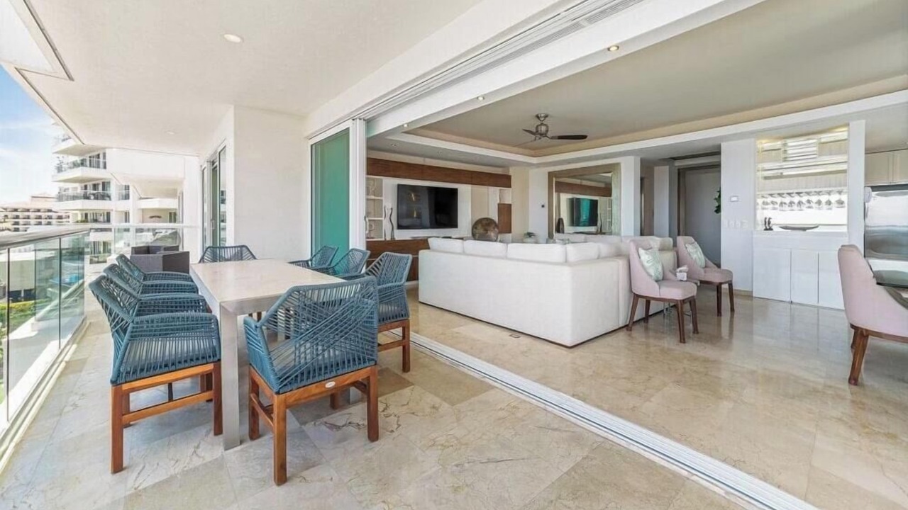 Photo of Bedroom in Marina Vallarta