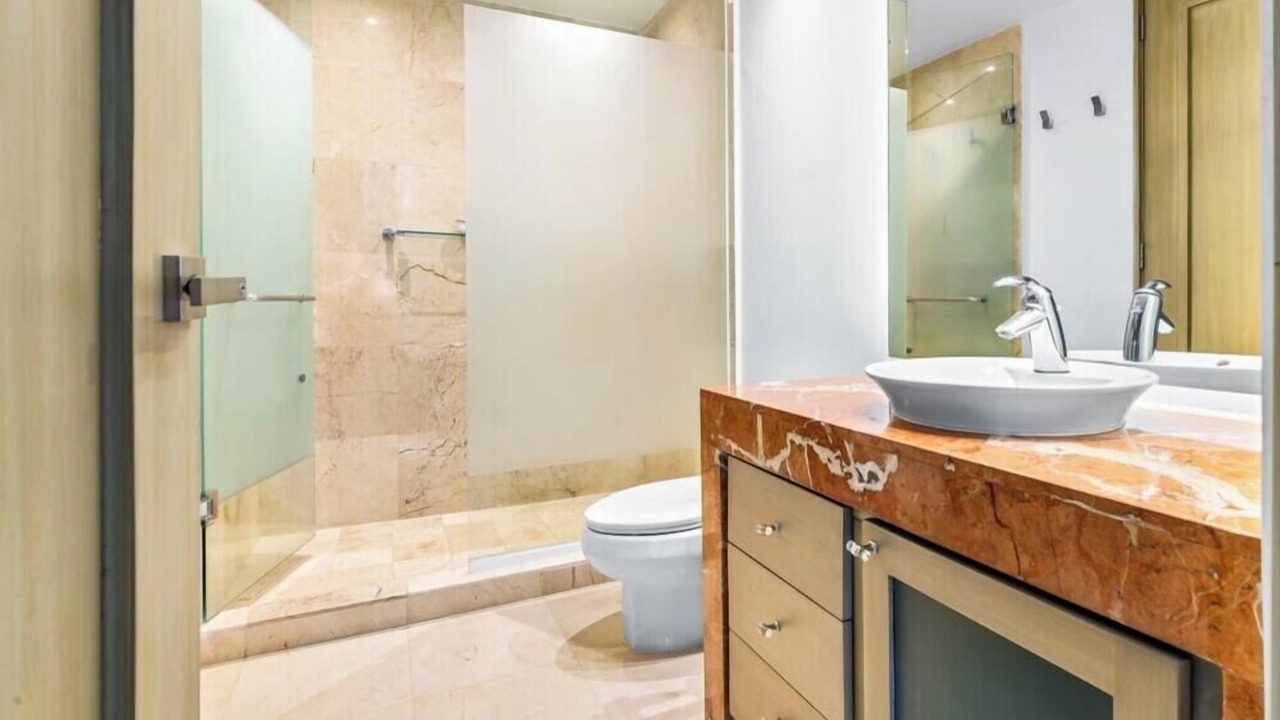 Photo of Bathroom in Marina Vallarta