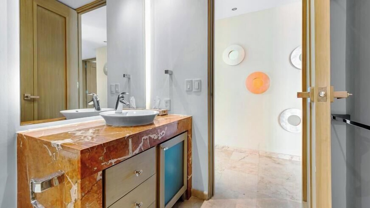 Photo of Bathroom in Marina Vallarta