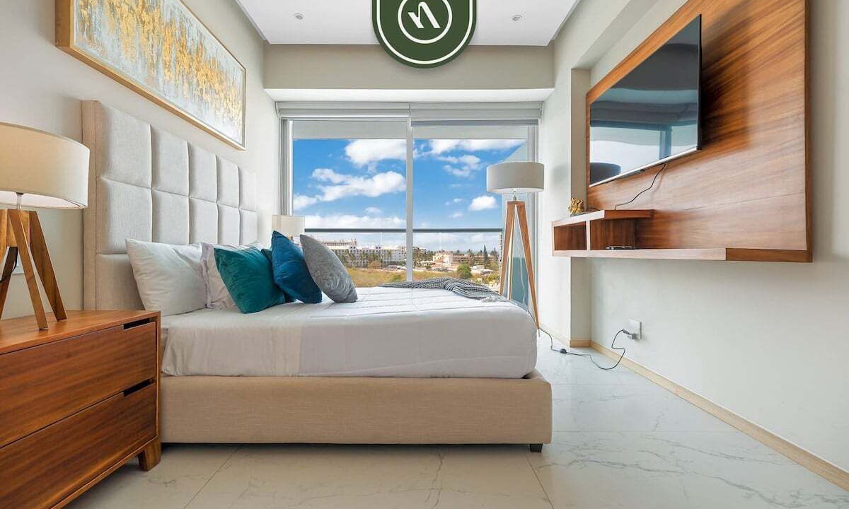 Photo of Bedroom in Flamingos