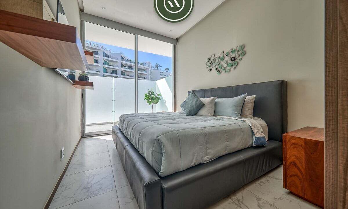 Photo of Bedroom in Flamingos