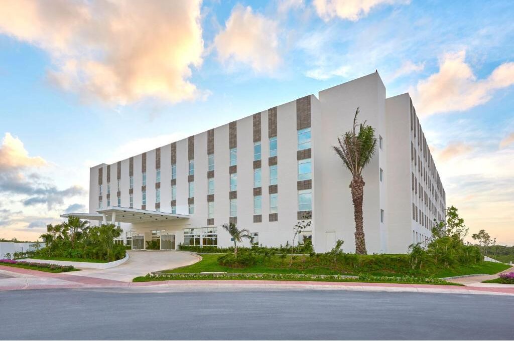 Photo of Outdoor in Cancun