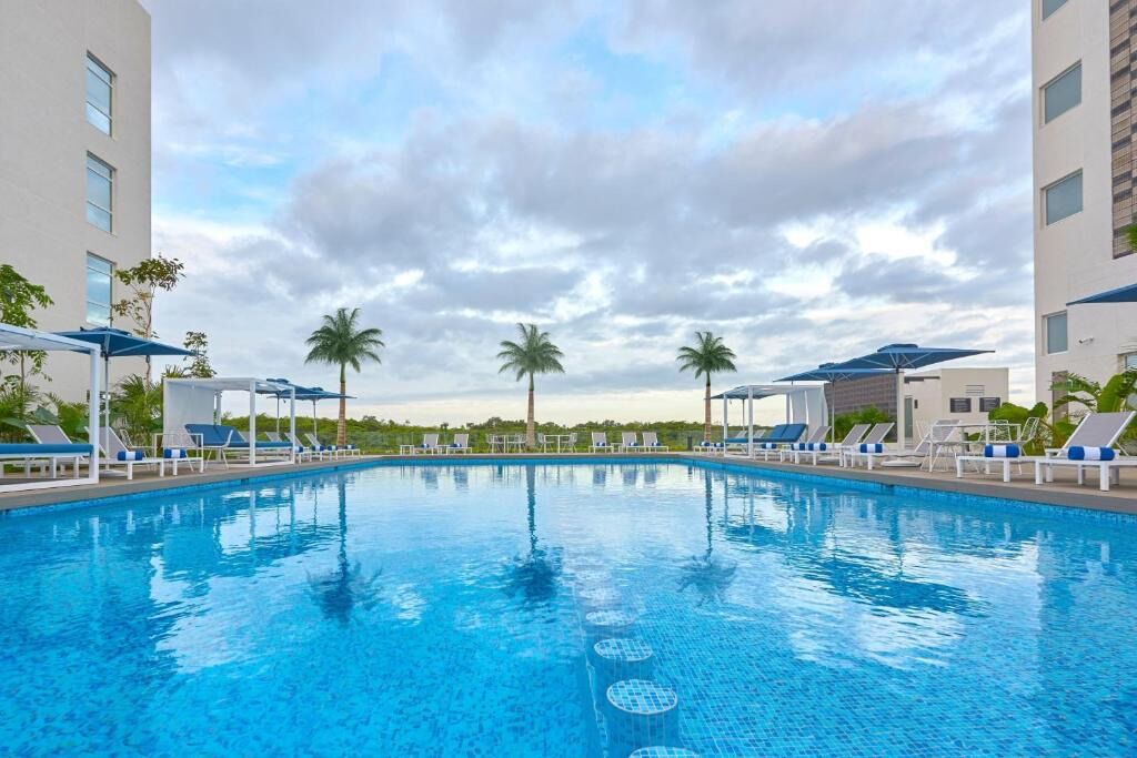 Photo of Outdoor in Cancun