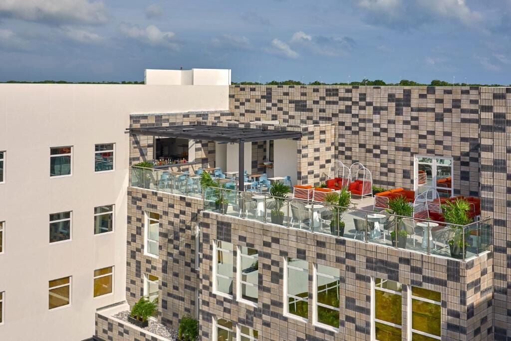 Photo of Outdoor in Cancun