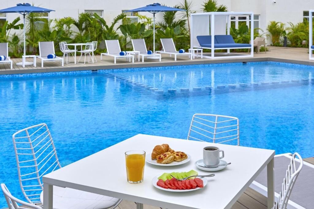Photo of Outdoor in Cancun