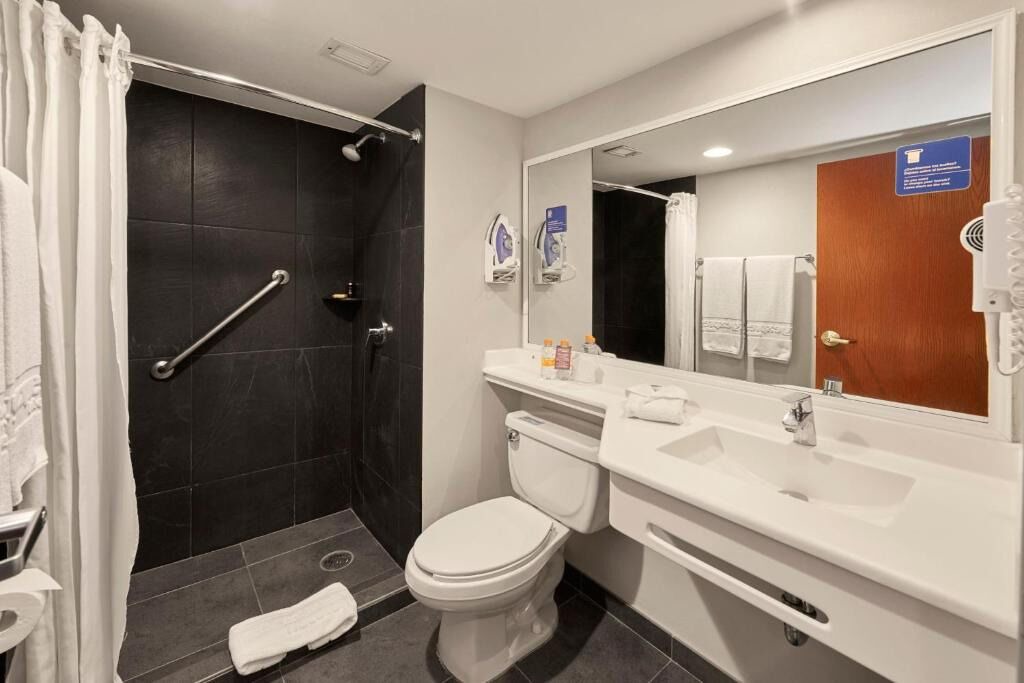 Photo of Bathroom in Cancun