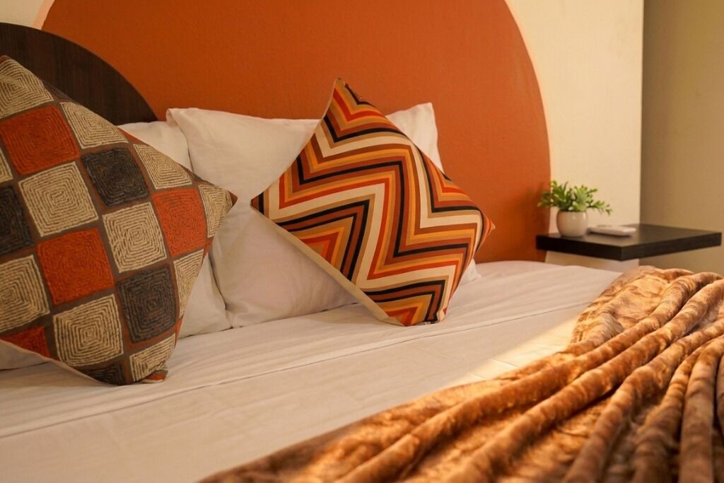 Photo of Bedroom in Jacinto Pat