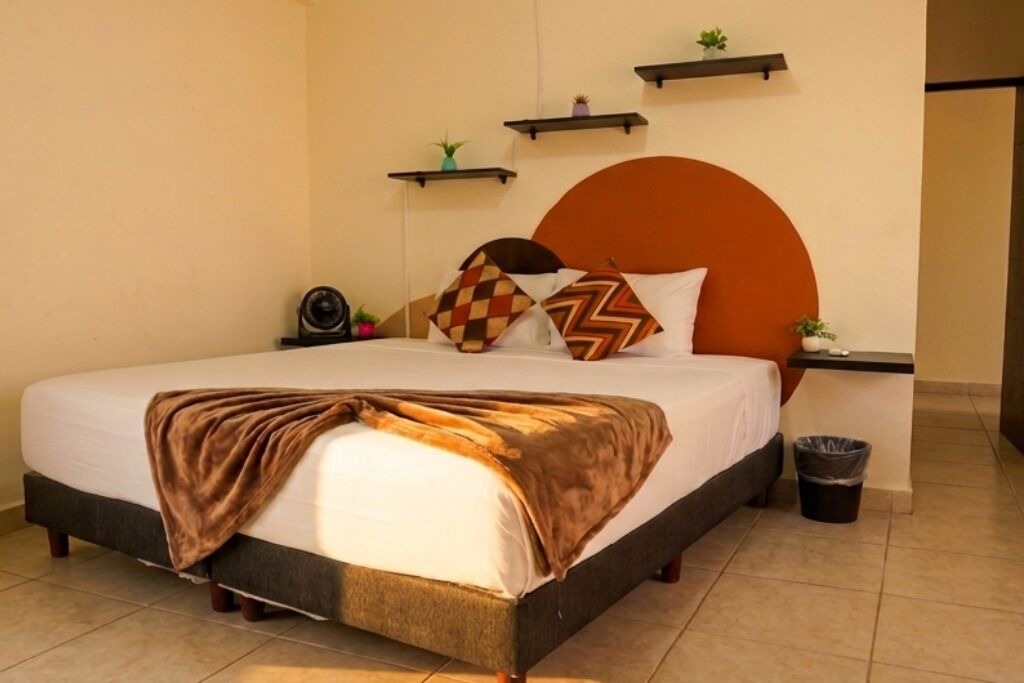 Photo of Bedroom in Jacinto Pat