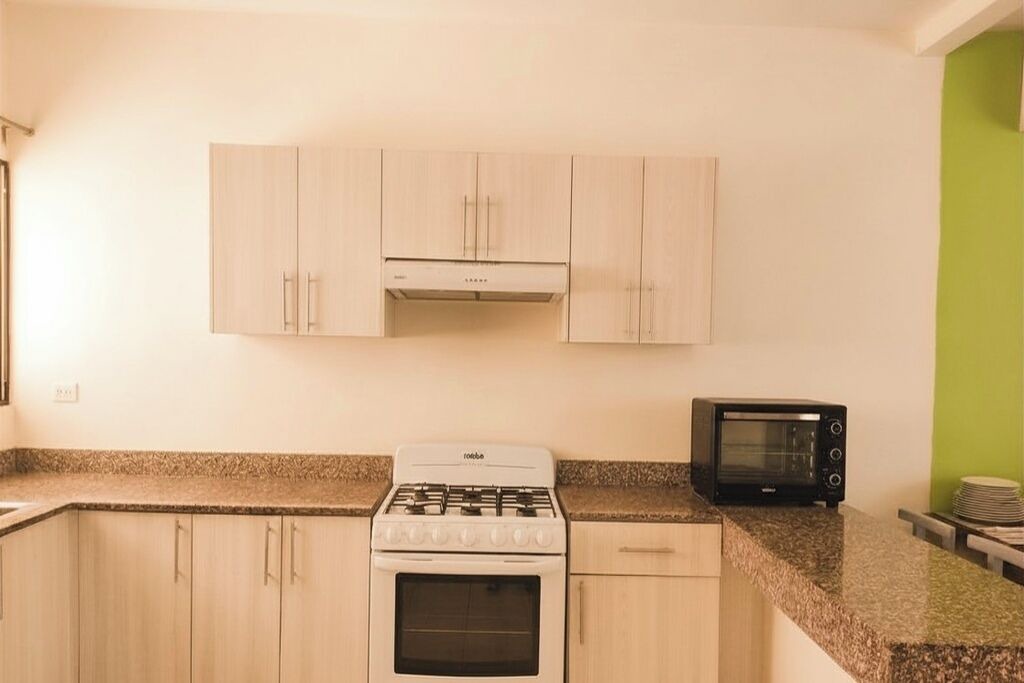 Photo of Kitchen in Jacinto Pat