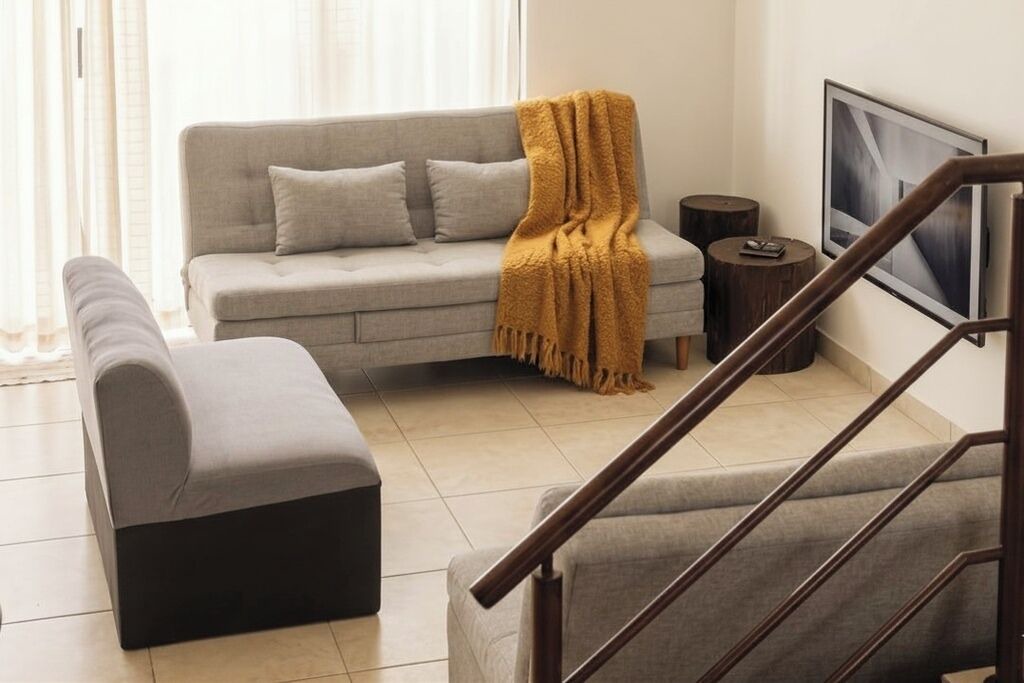 Photo of Livingroom in Jacinto Pat