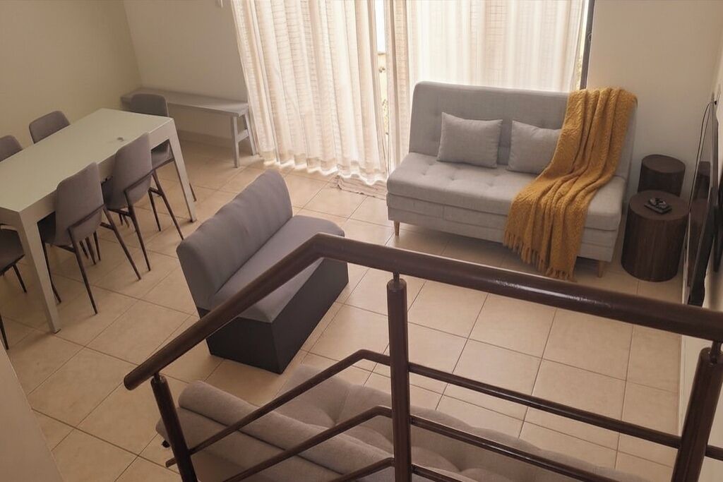 Photo of Livingroom in Jacinto Pat