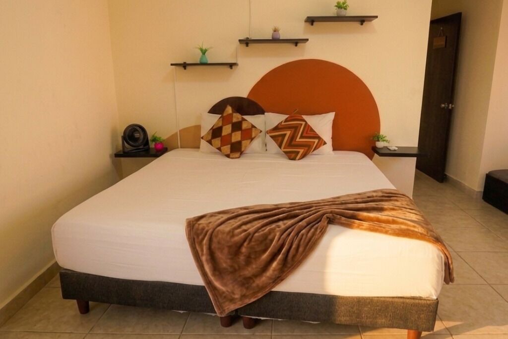 Photo of Bedroom in Jacinto Pat