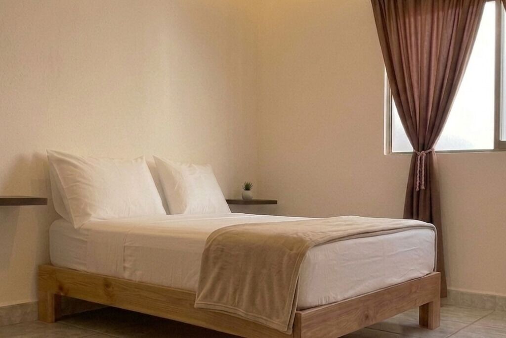Photo of Bedroom in Jacinto Pat