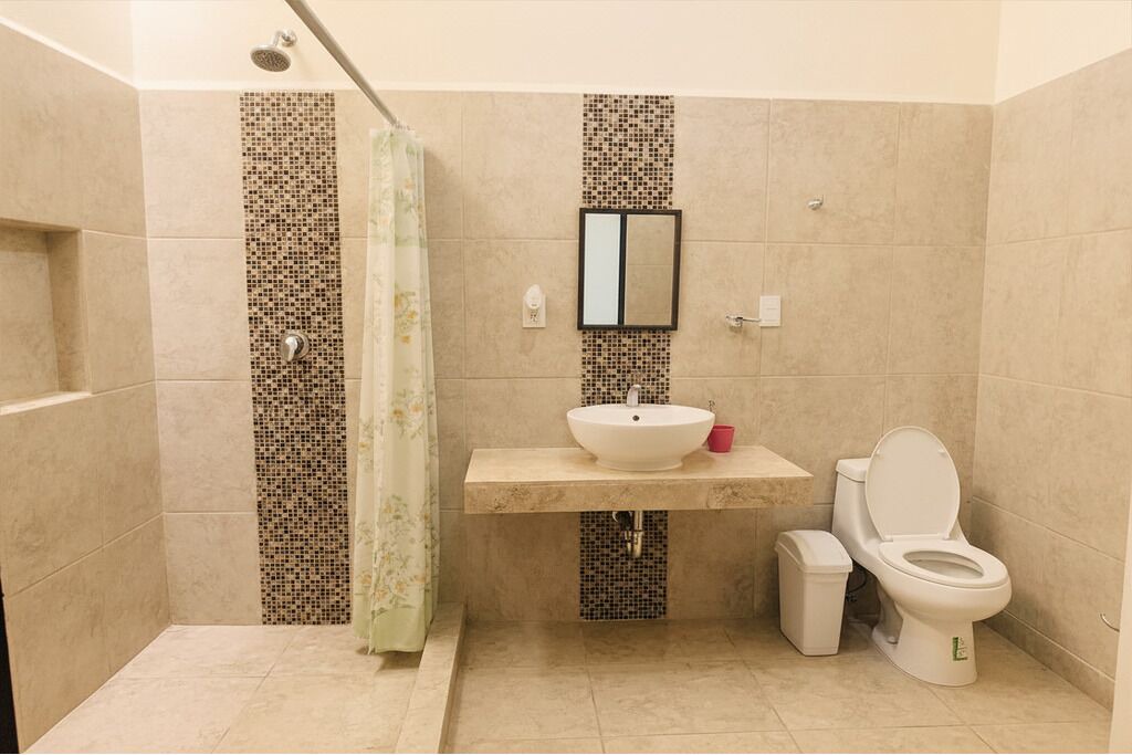 Photo of Bathroom in Jacinto Pat