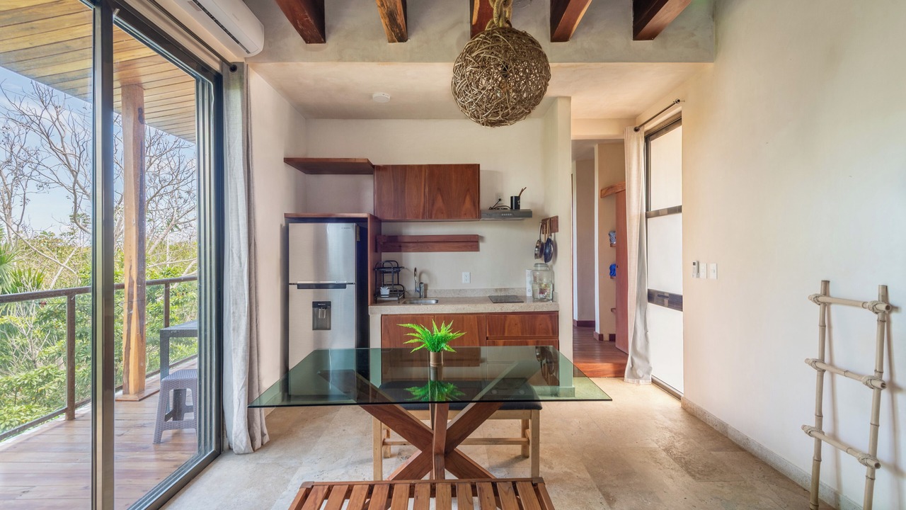 Photo of Livingroom in Chemuyil