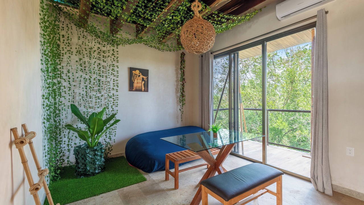 Photo of Livingroom in Chemuyil