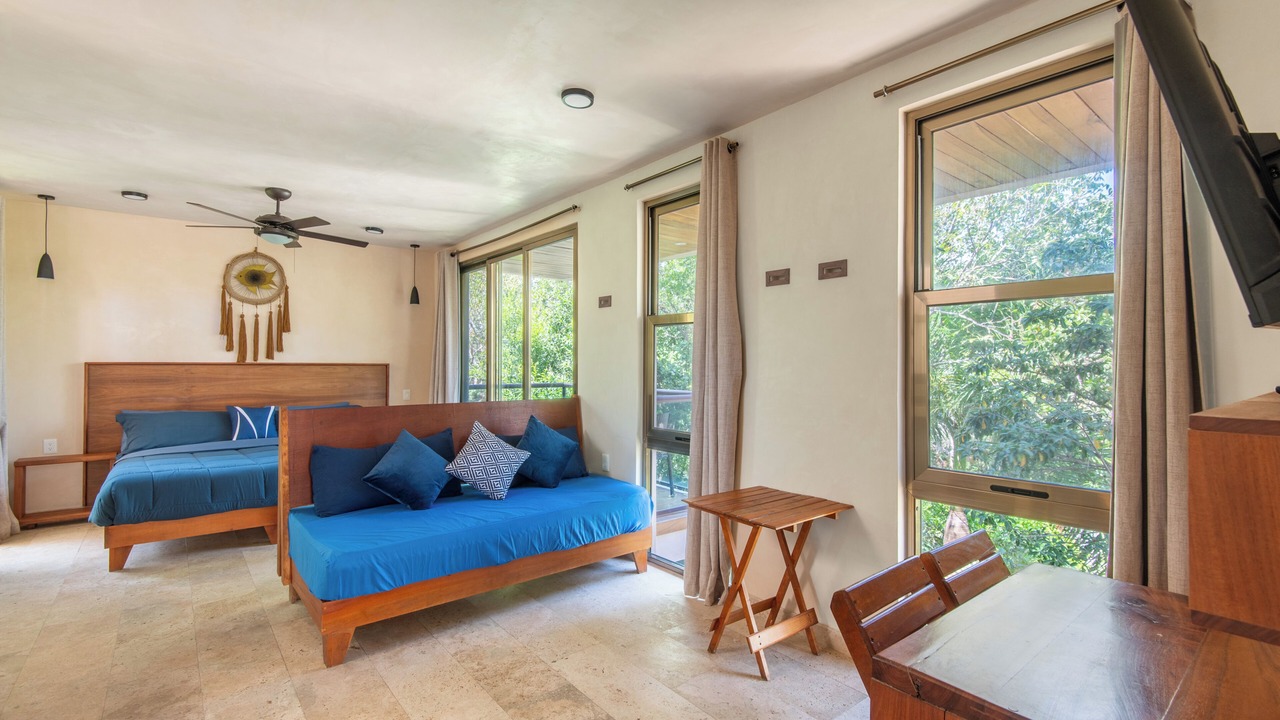 Photo of Livingroom in Chemuyil