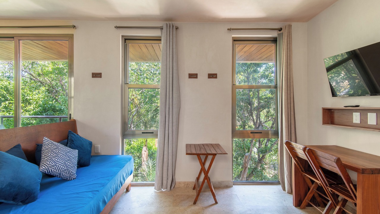 Photo of Livingroom in Chemuyil
