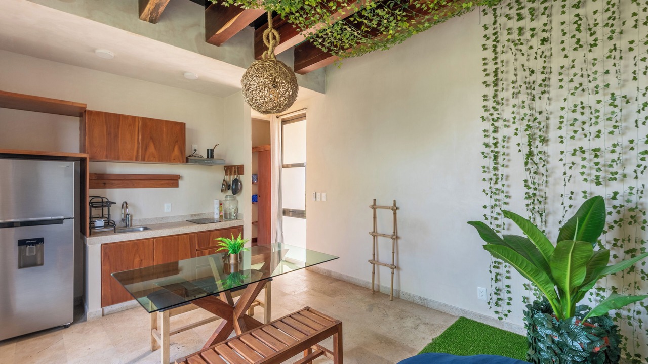 Photo of Livingroom in Chemuyil