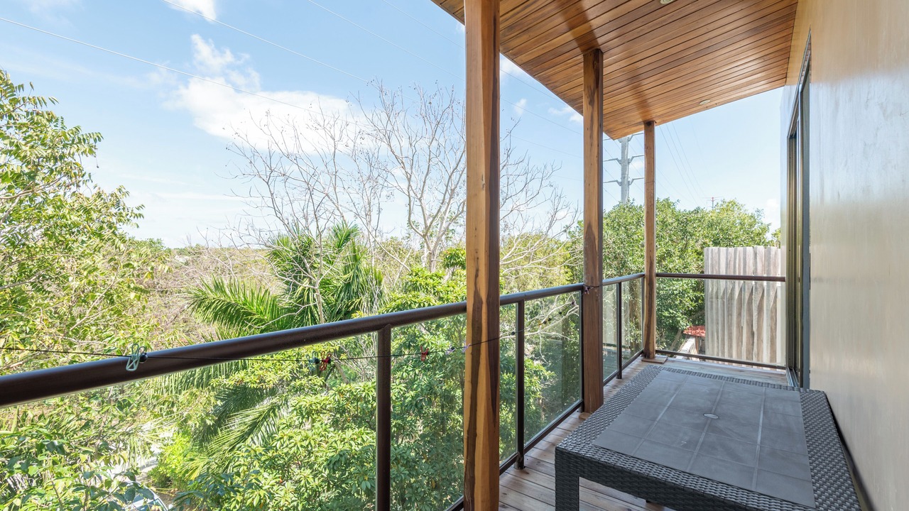 Photo of Patio Balcony in Chemuyil