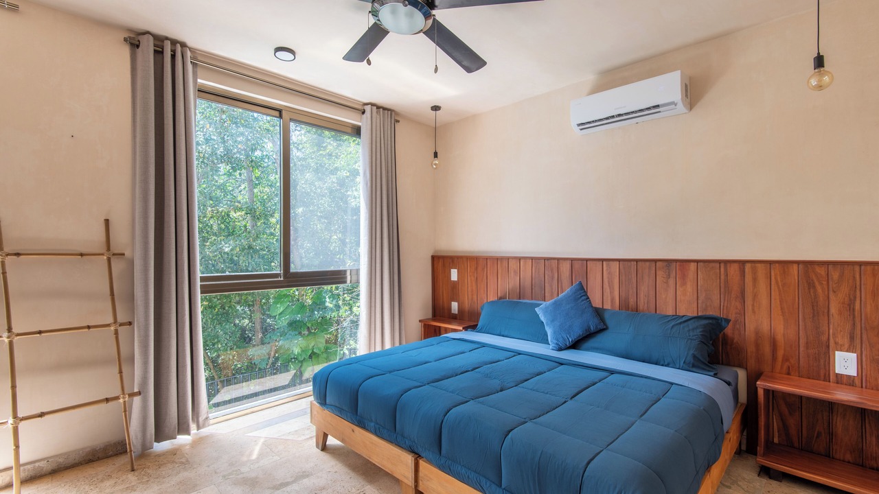 Photo of Bedroom in Chemuyil