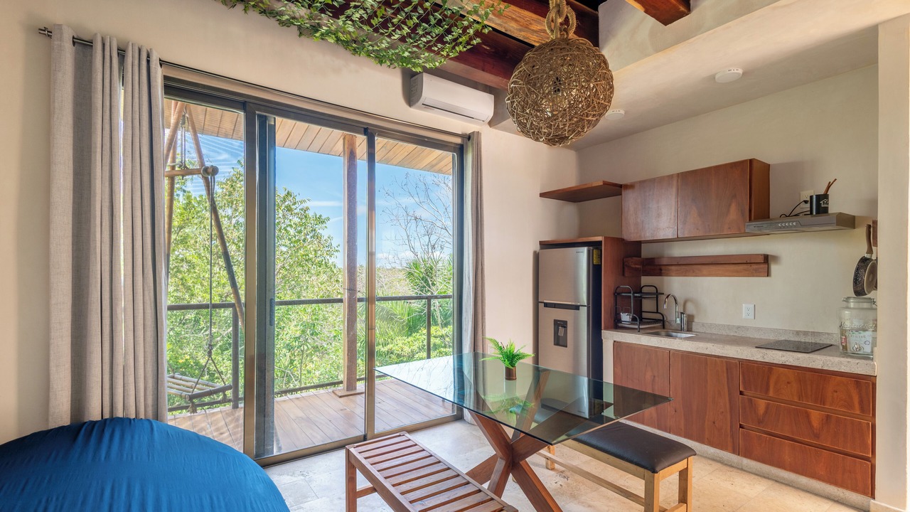 Photo of Livingroom in Chemuyil