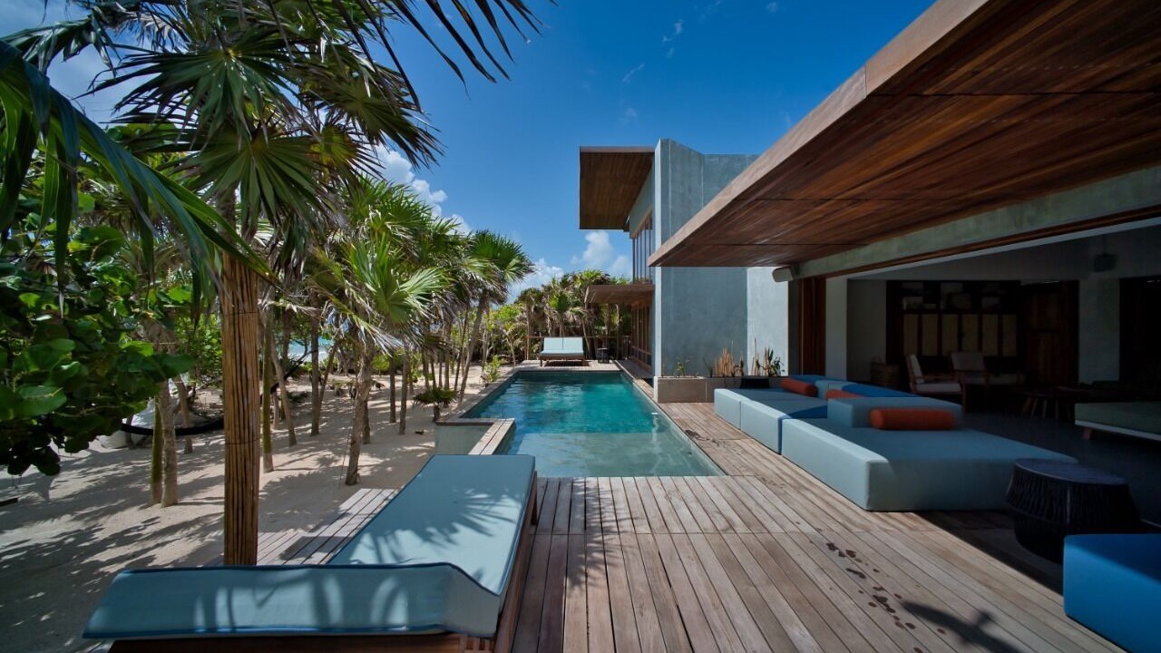 Photo of Outdoor in Tulum