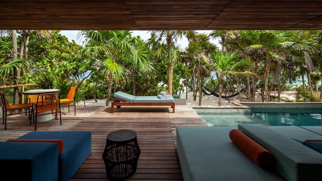 Photo of Outdoor in Tulum