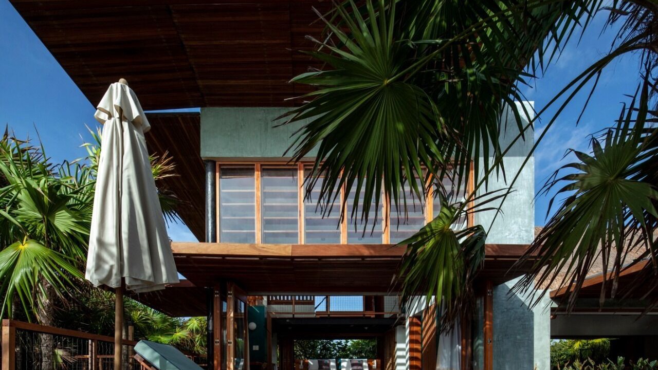 Photo of Outdoor in Tulum