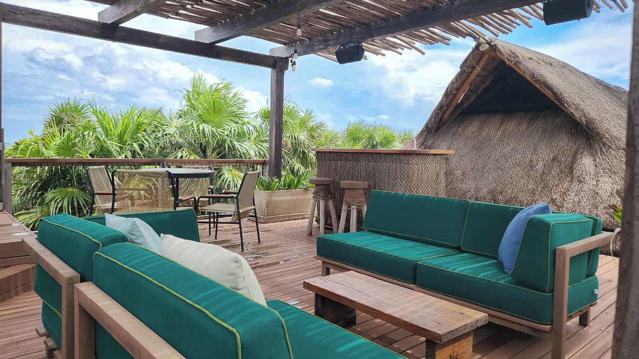 Photo of Outdoor in Tulum