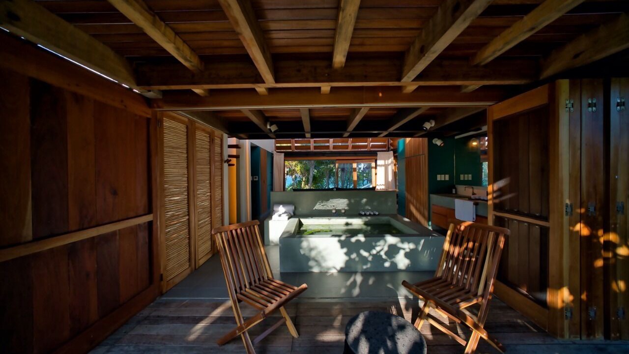 Photo of Outdoor in Tulum