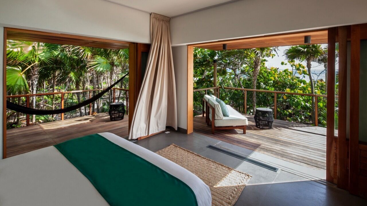 Photo of Bedroom in Tulum