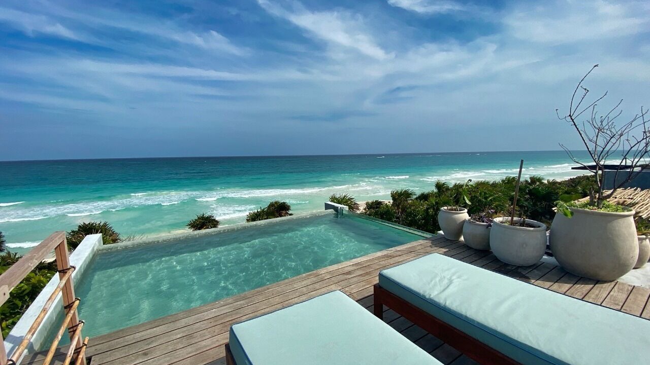 Photo of Outdoor in Tulum