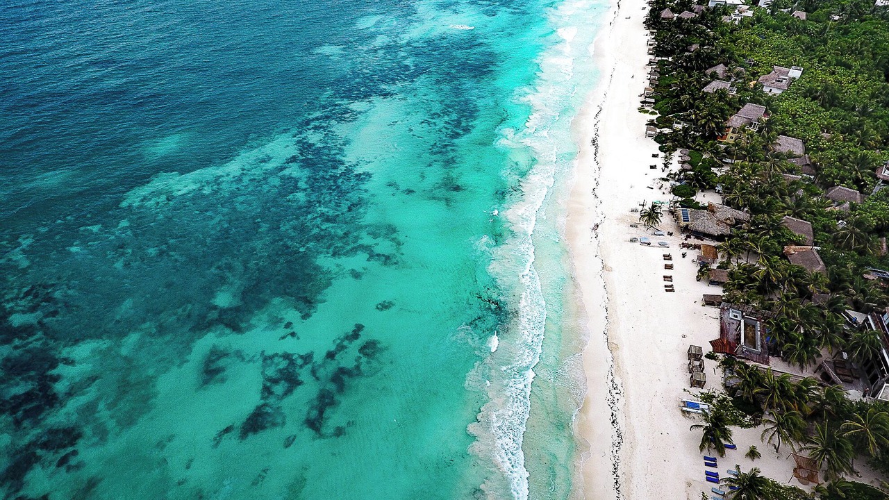 Photo of Others in Tulum