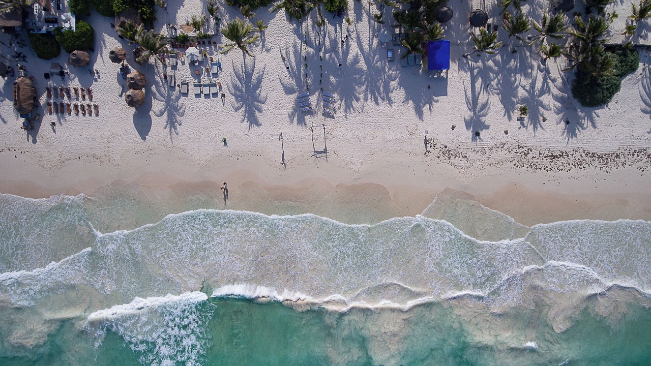Photo of Others in Tulum