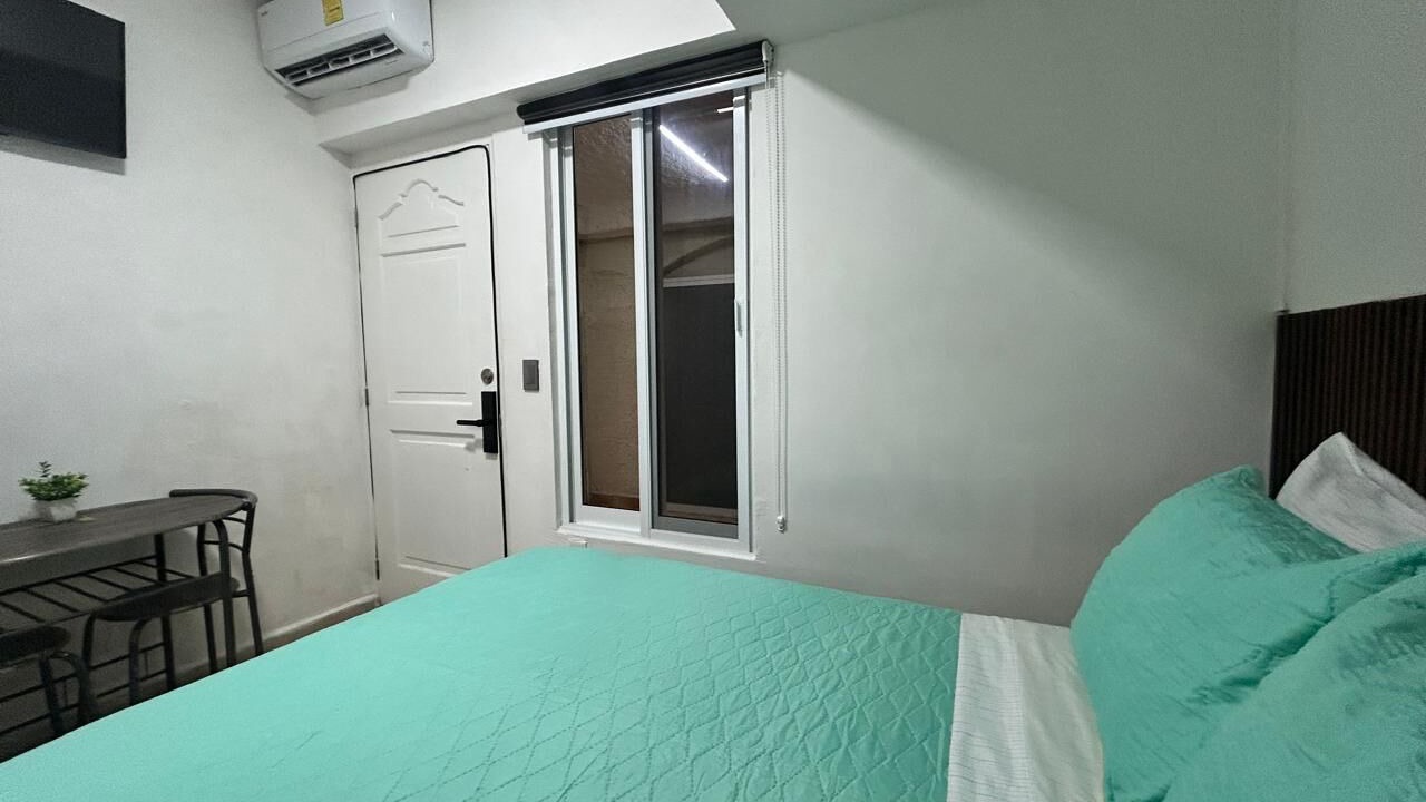 Photo of Bedroom in Punta Cancun