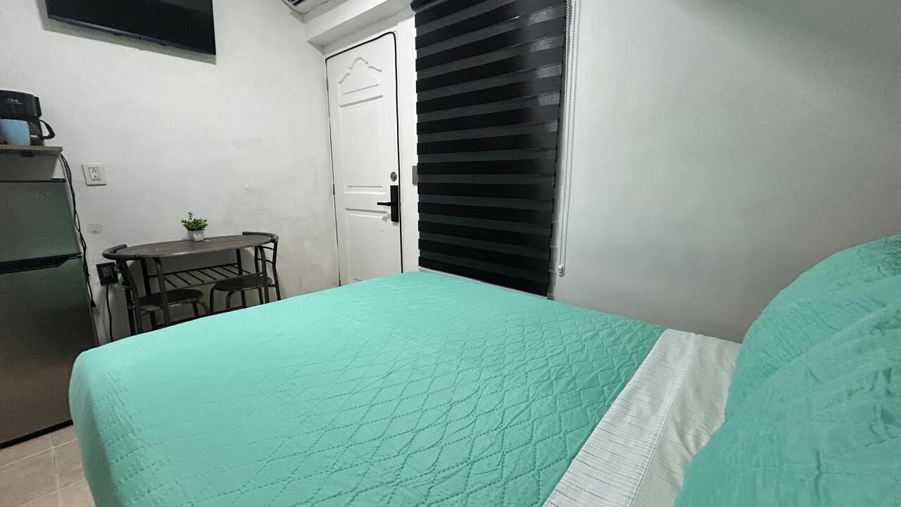 Photo of Bedroom in Punta Cancun