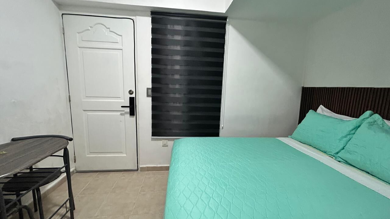 Photo of Bedroom in Punta Cancun