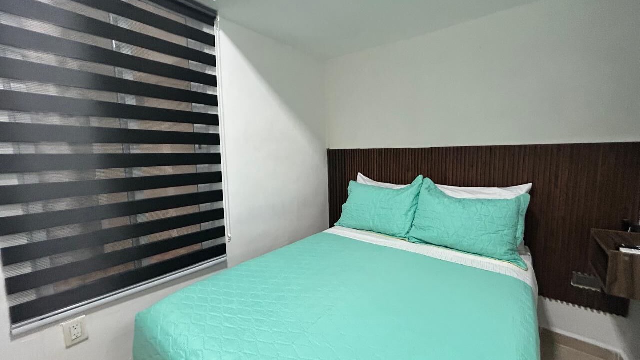 Photo of Bedroom in Punta Cancun