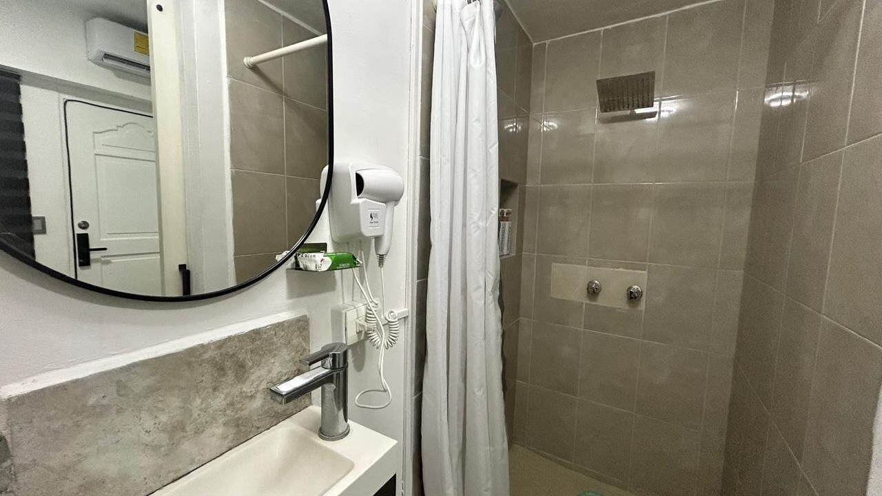 Photo of Bathroom in Punta Cancun