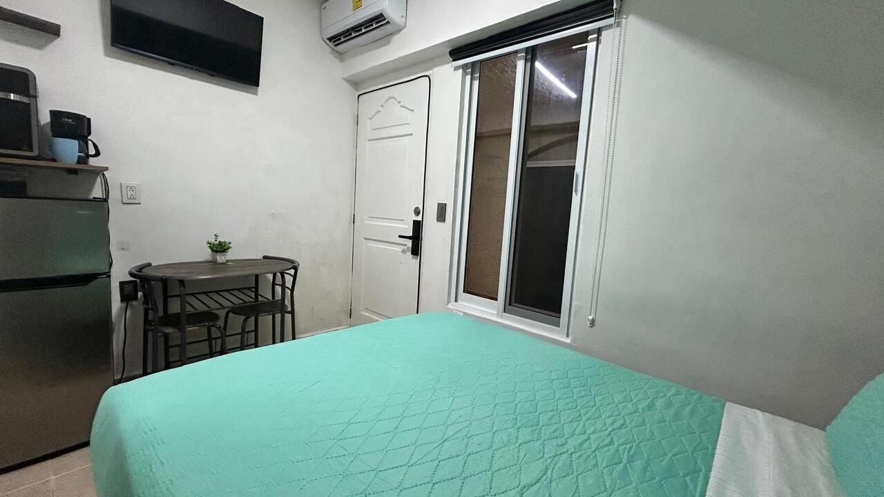 Photo of Bedroom in Punta Cancun