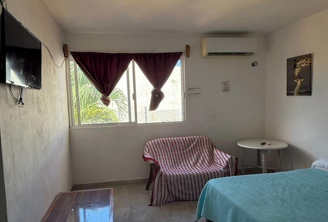 Photo of Bedroom in Alfredo V. Bonfil
