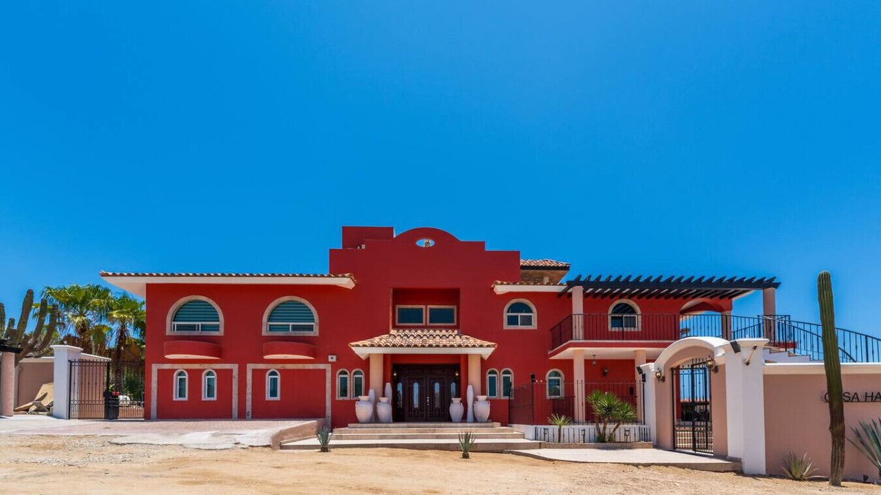 Photo of Outdoor in El Tezal