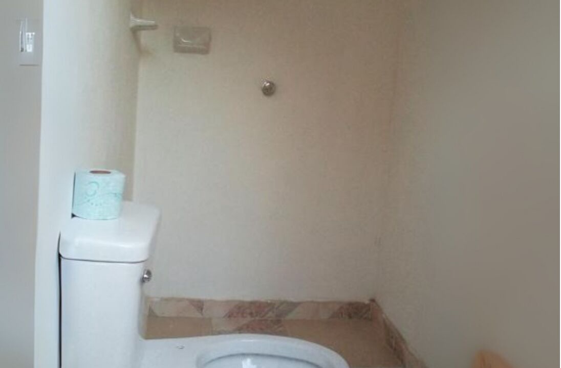 Photo of Bathroom in Bacalar