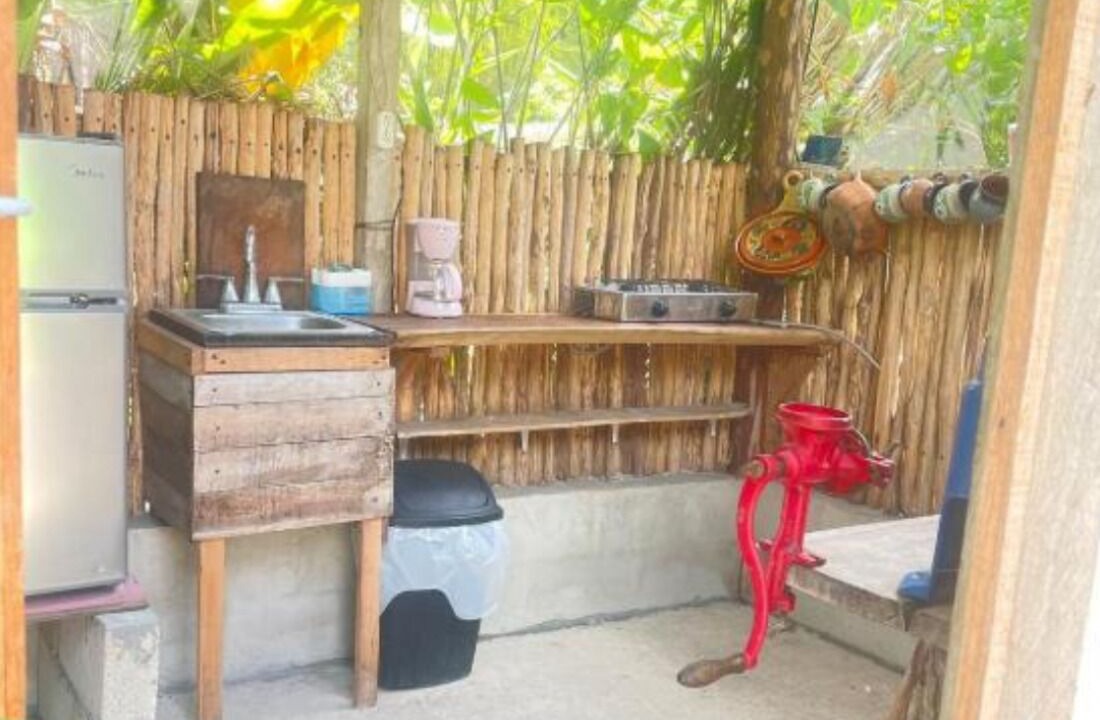 Photo of Outdoor in Bacalar