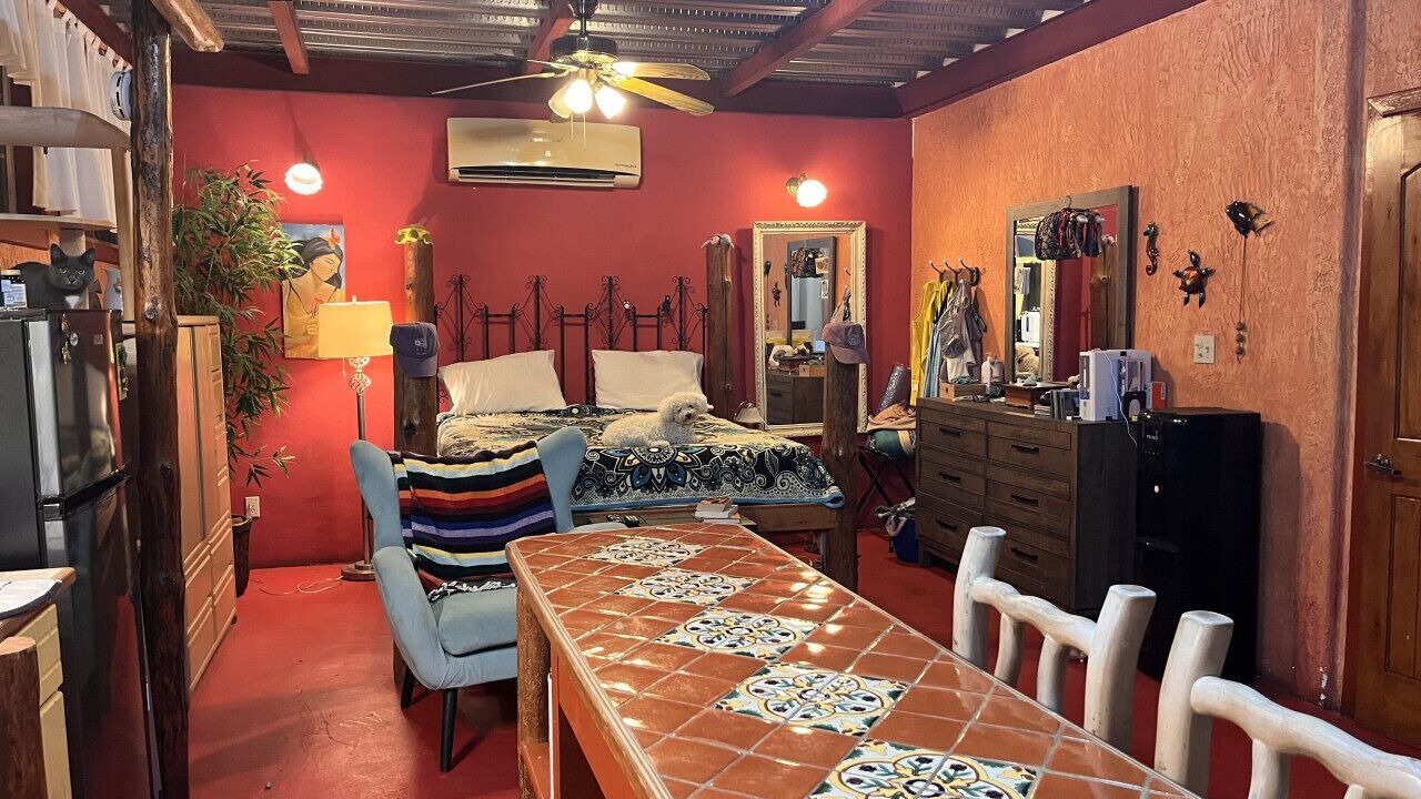 Photo of Bedroom in El Puerto