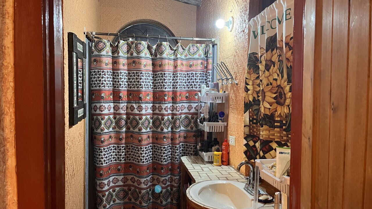 Photo of Bathroom in El Puerto
